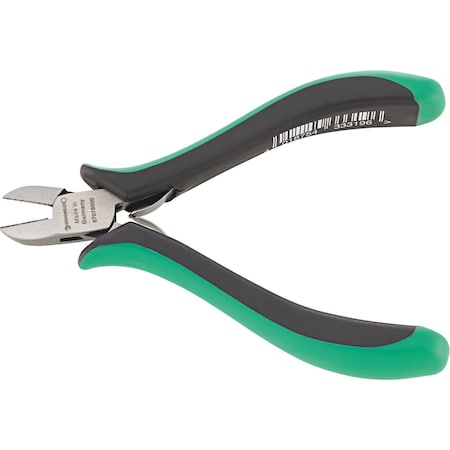 Stahlwille Tools ELECTRONICS SIDE CUTTER L. 115mm 6707